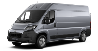 PROACE MAX