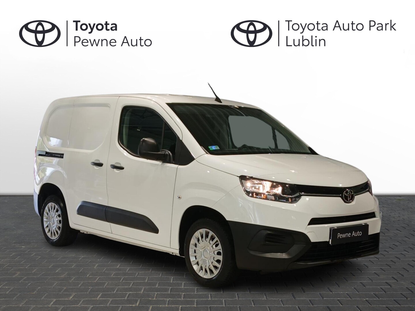 Toyota PROACE CITY