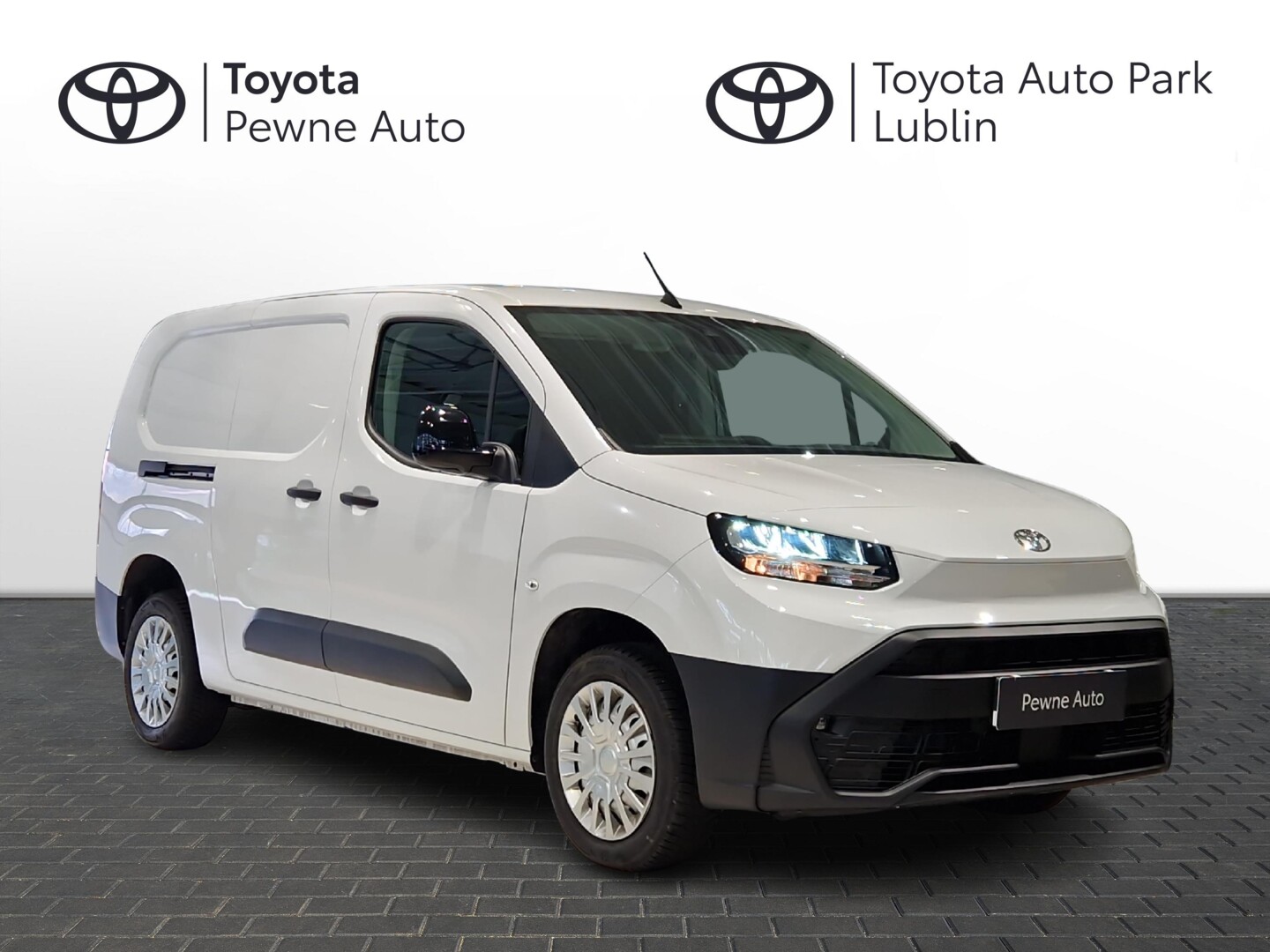 Toyota PROACE CITY