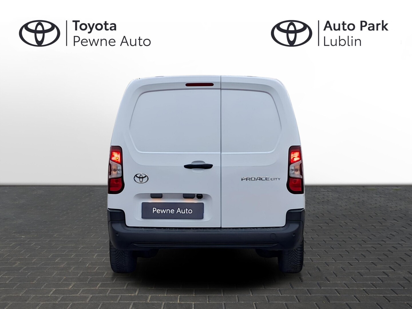 Toyota PROACE CITY