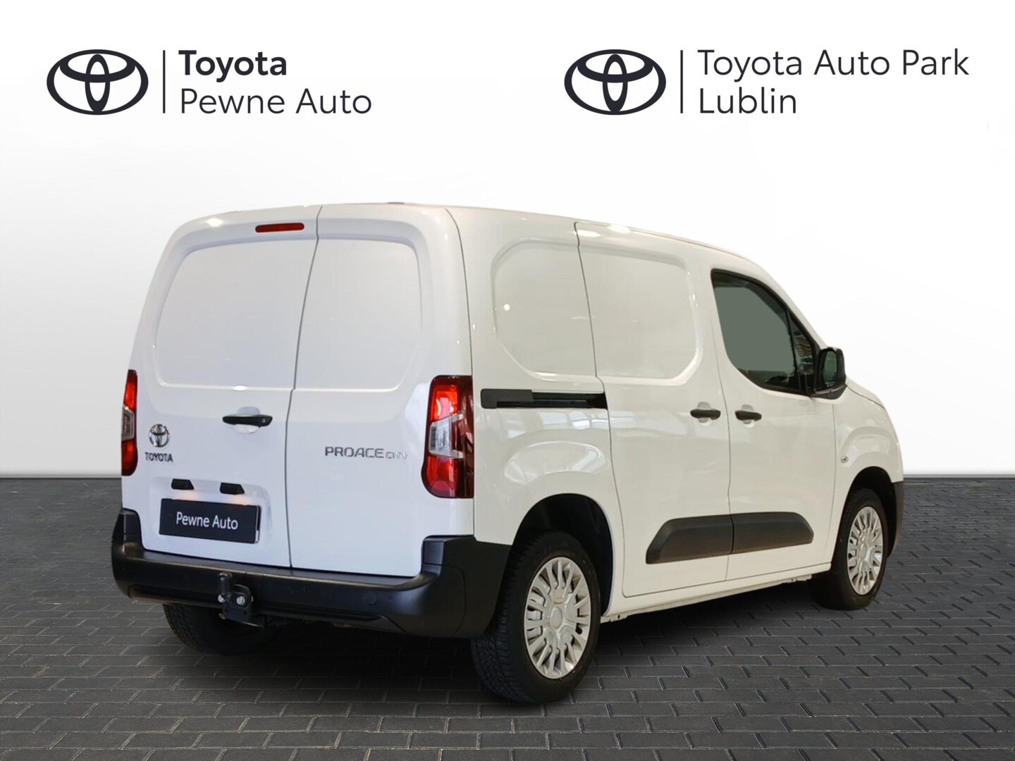 Toyota PROACE CITY