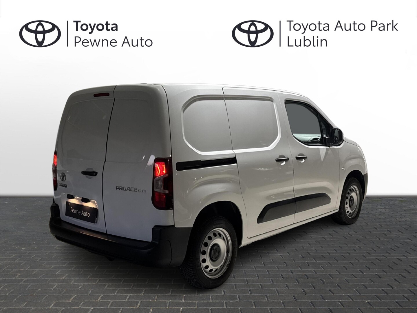 Toyota PROACE CITY