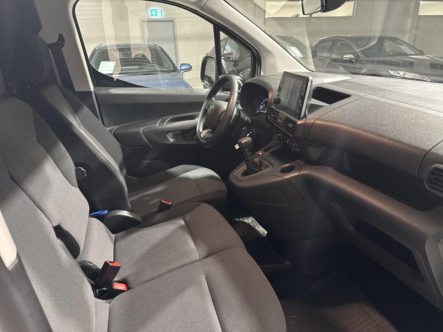 Toyota PROACE CITY