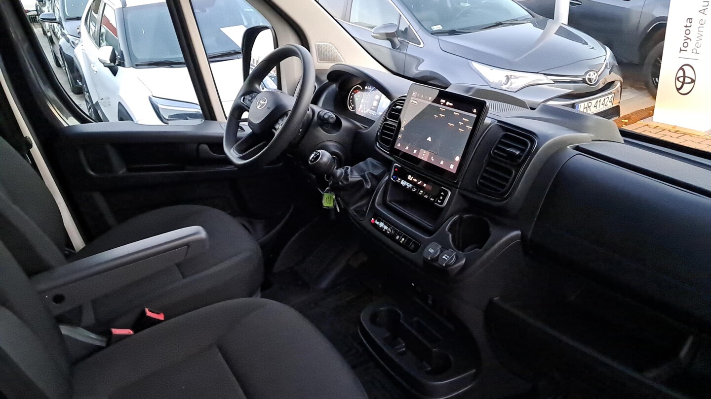 Toyota PROACE MAX