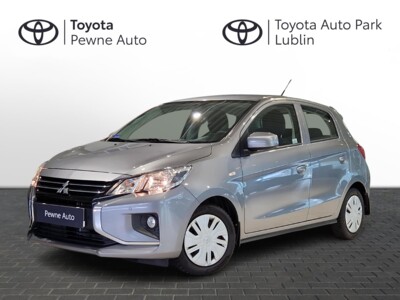 Mitsubishi Inny