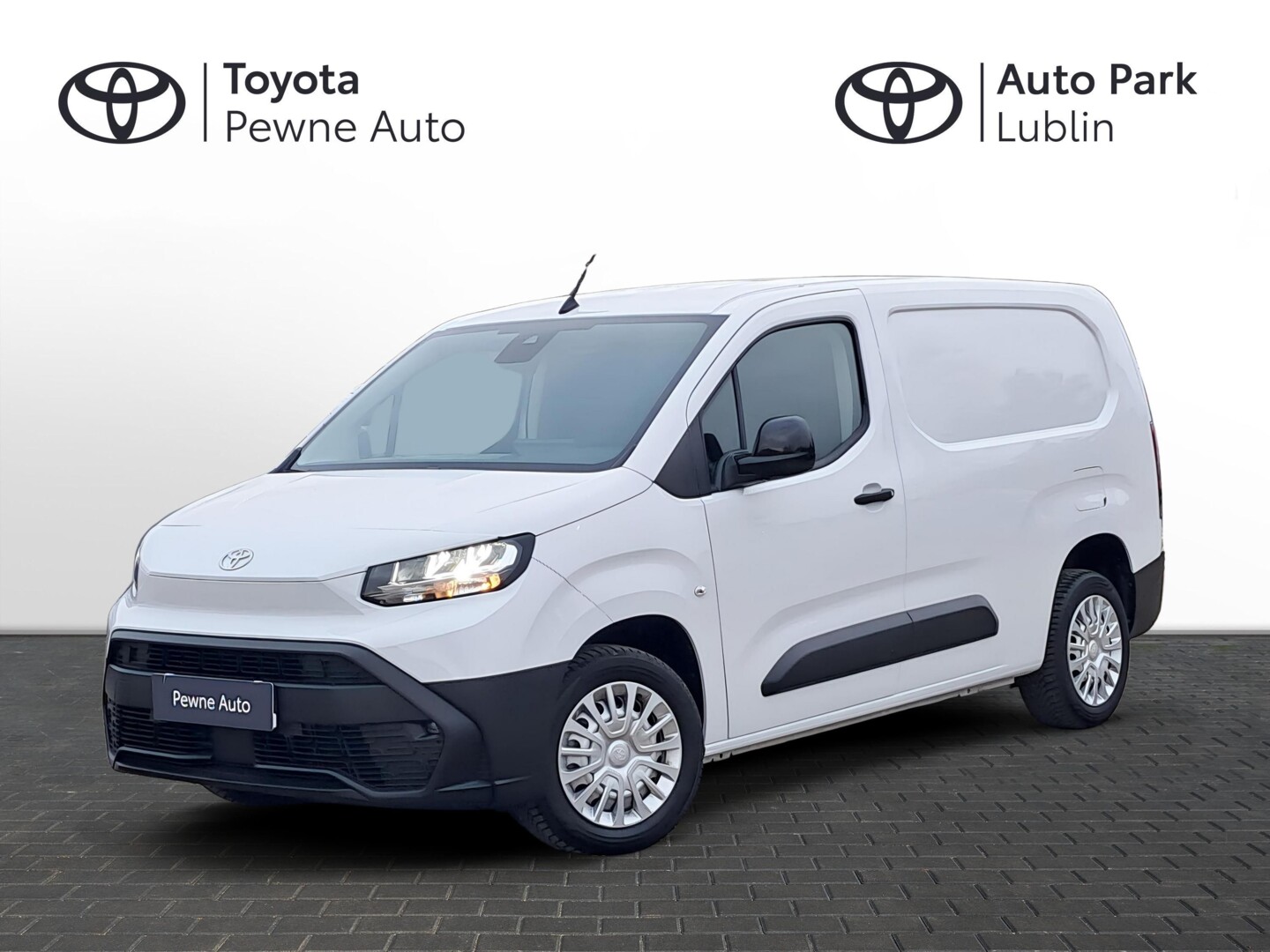 Toyota PROACE CITY