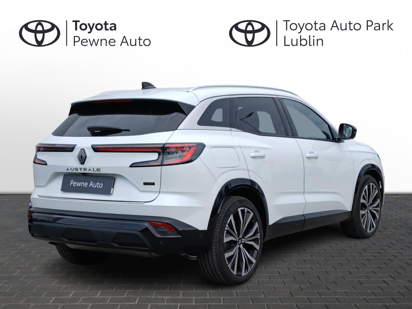 Renault Austral