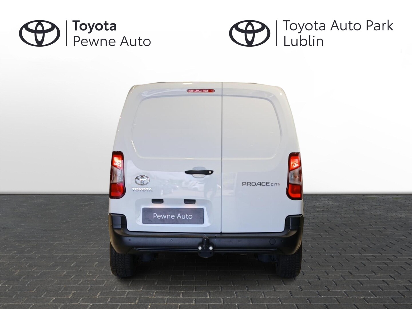 Toyota PROACE CITY