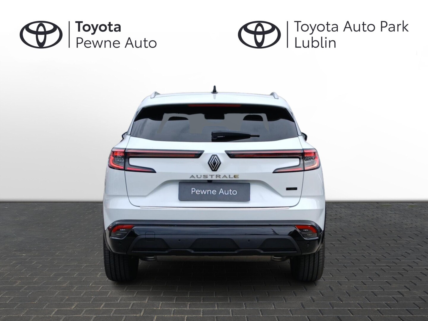 Renault Austral